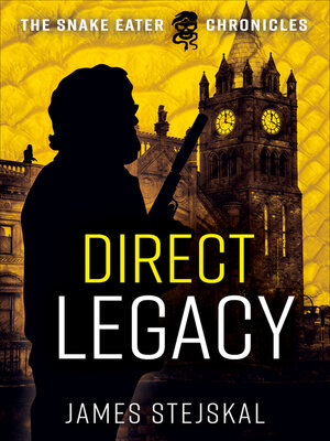 cover image of Direct Legacy